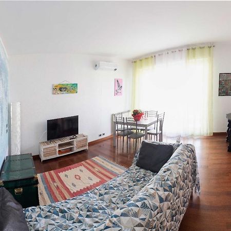 Casa Lorenza Albisola Superiore Εξωτερικό φωτογραφία