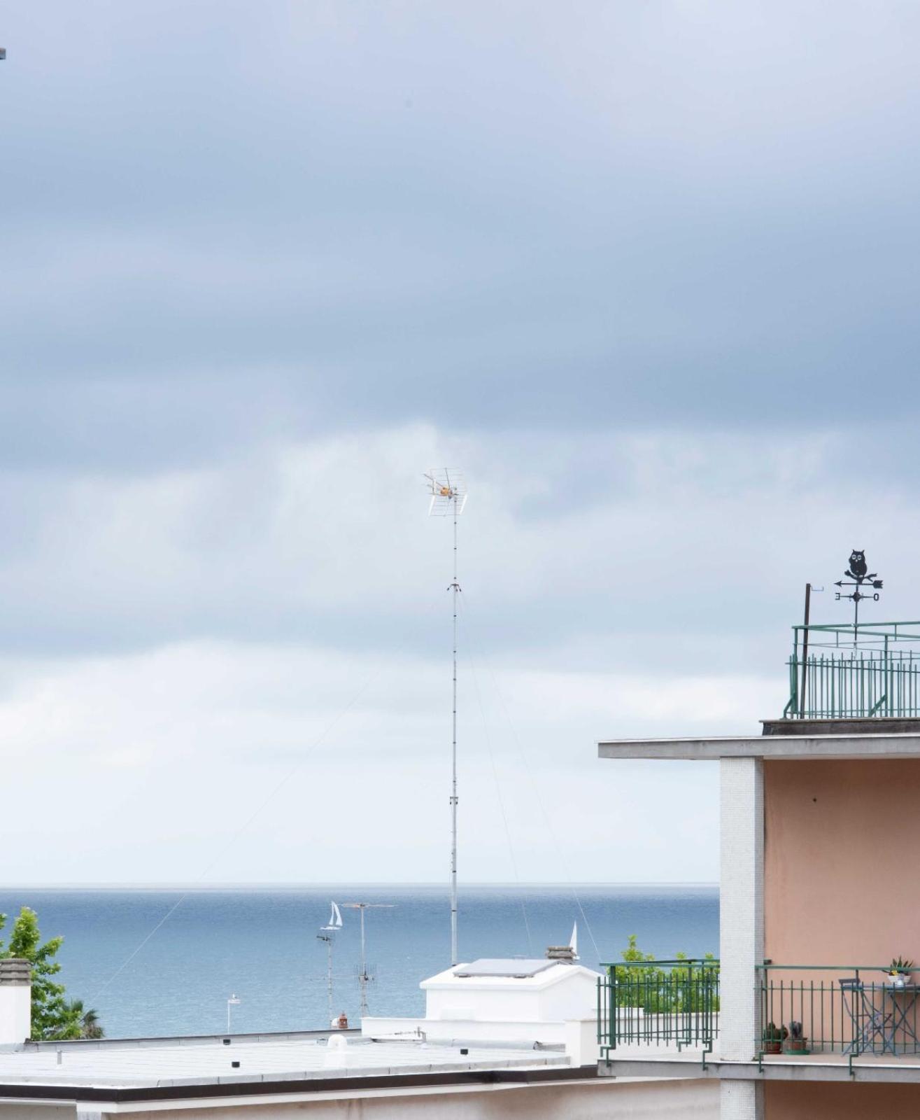 Casa Lorenza Albisola Superiore Εξωτερικό φωτογραφία