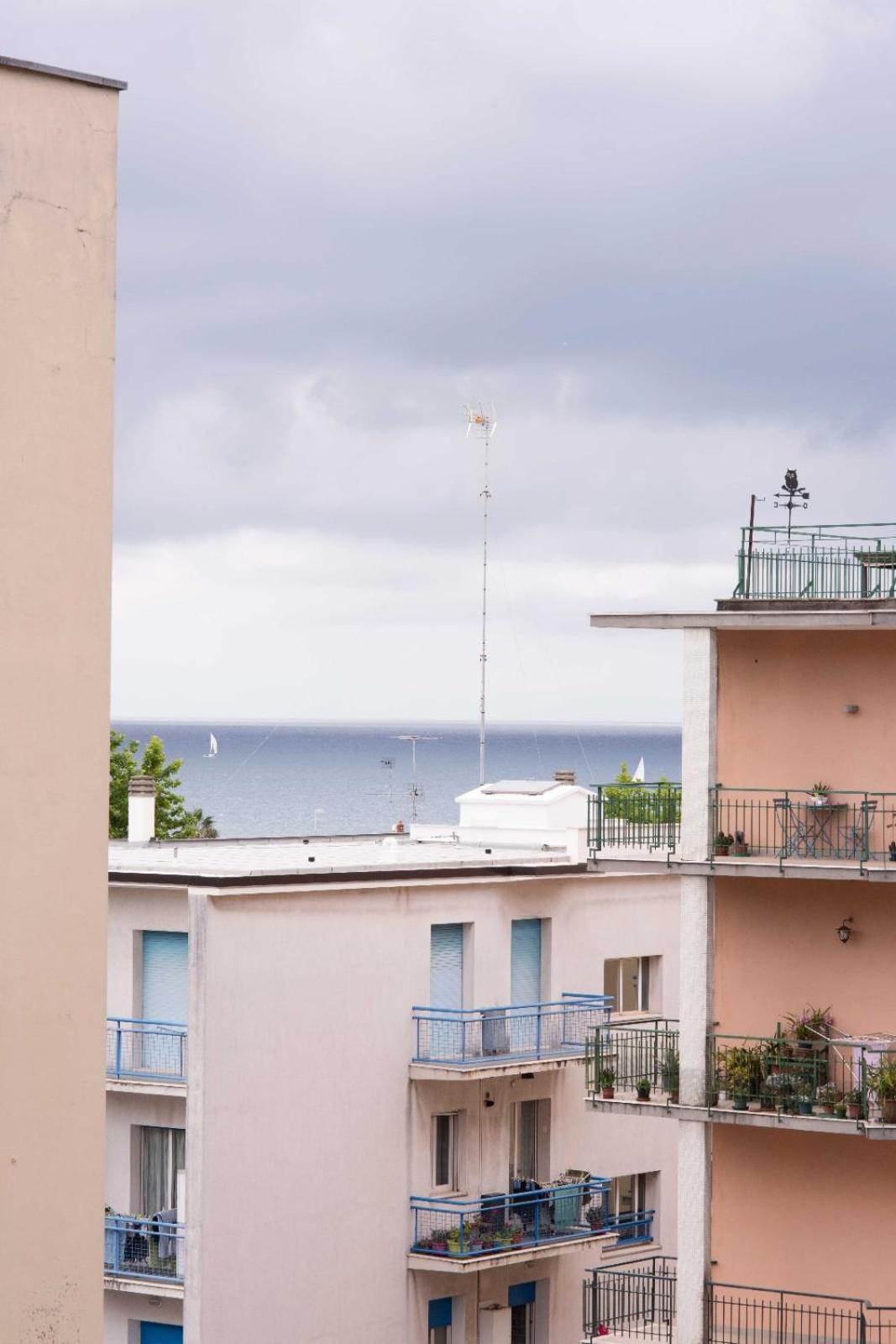 Casa Lorenza Albisola Superiore Εξωτερικό φωτογραφία