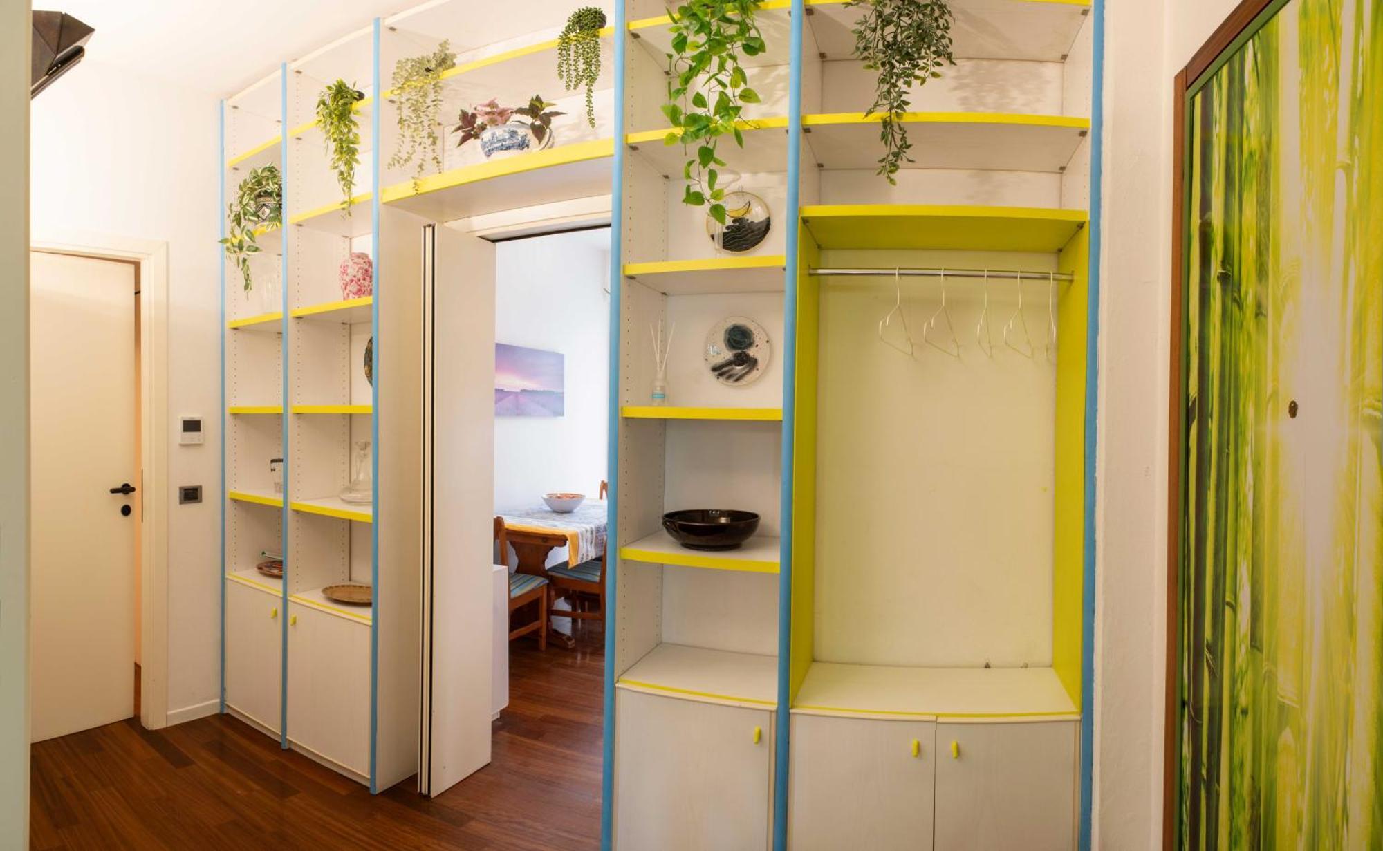 Casa Lorenza Albisola Superiore Εξωτερικό φωτογραφία