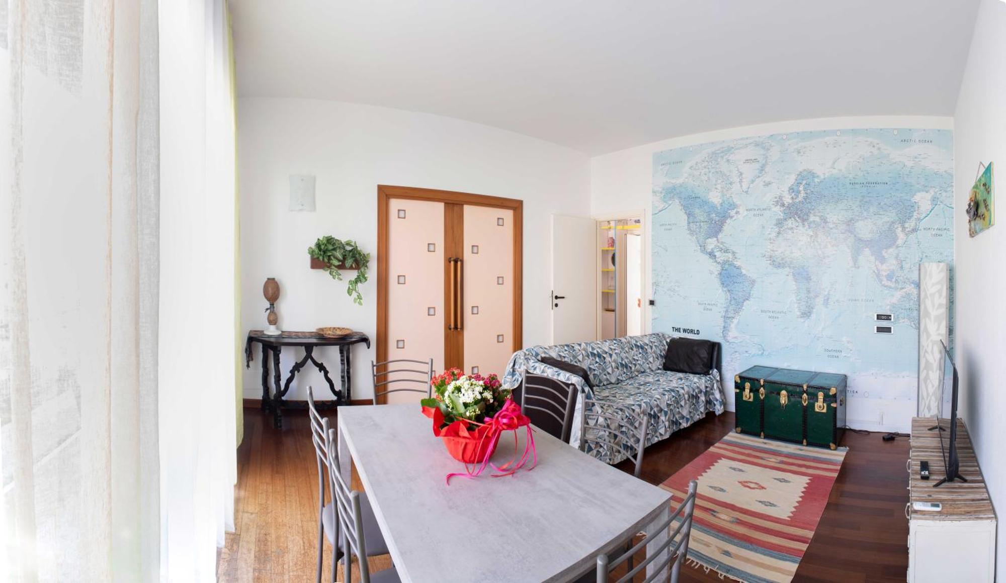 Casa Lorenza Albisola Superiore Εξωτερικό φωτογραφία