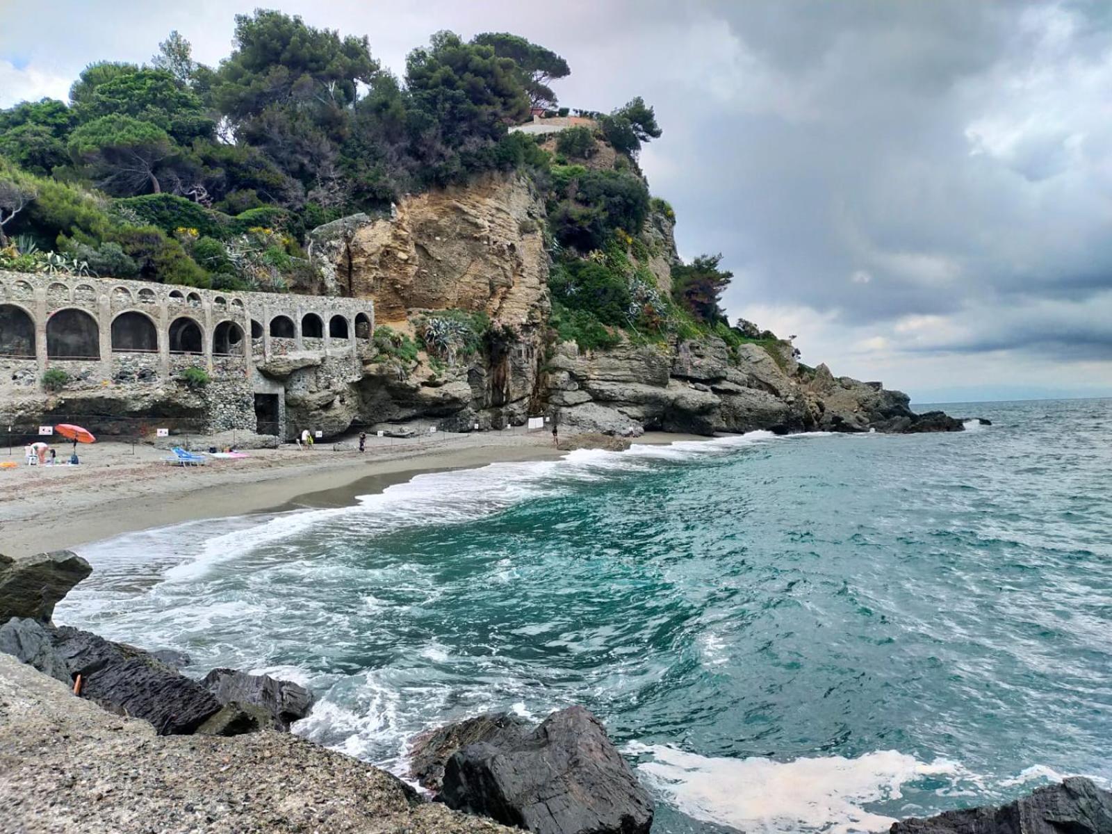 Casa Lorenza Albisola Superiore Εξωτερικό φωτογραφία