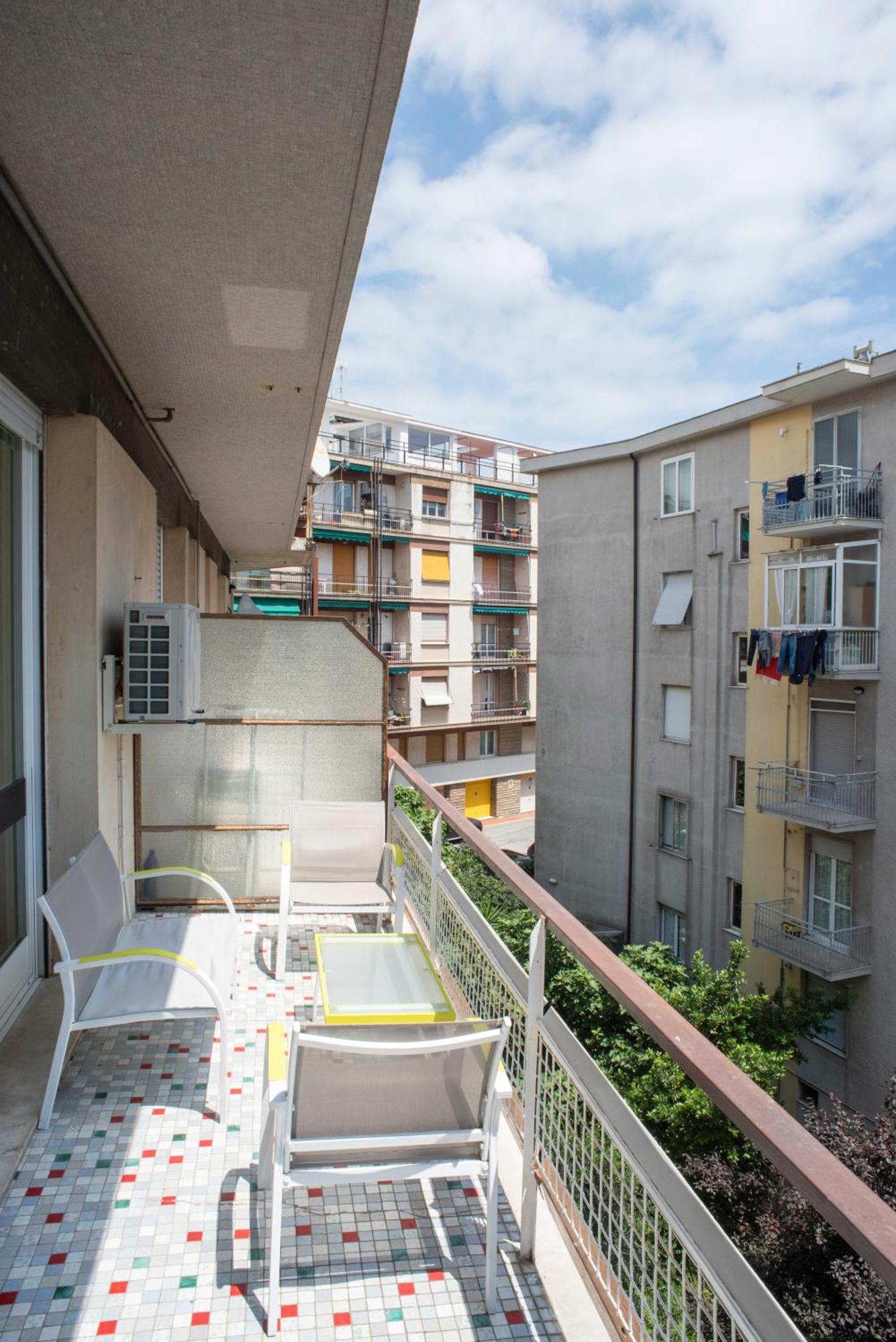 Casa Lorenza Albisola Superiore Εξωτερικό φωτογραφία