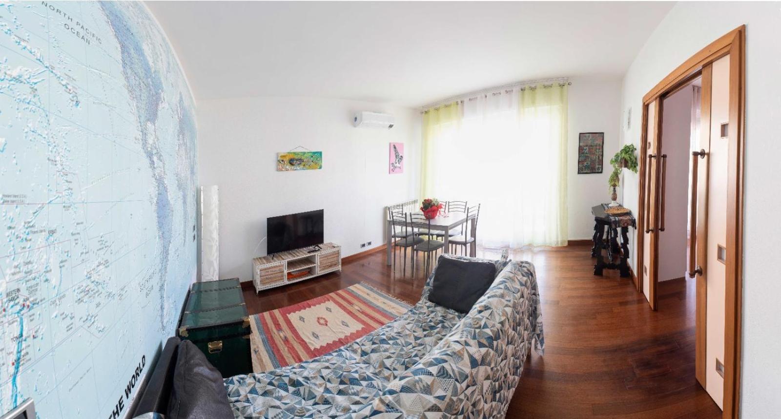 Casa Lorenza Albisola Superiore Εξωτερικό φωτογραφία