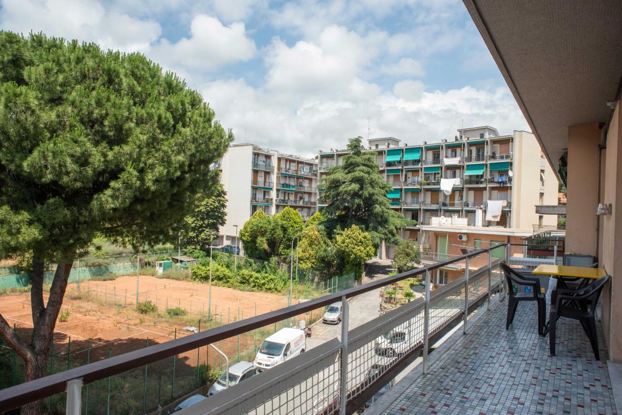 Casa Lorenza Albisola Superiore Εξωτερικό φωτογραφία