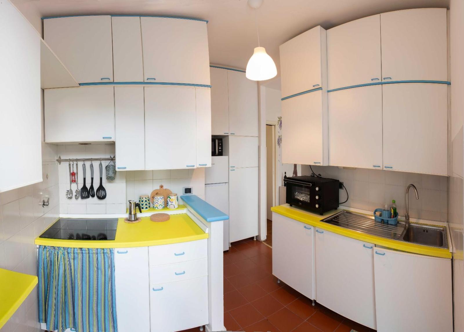 Casa Lorenza Albisola Superiore Εξωτερικό φωτογραφία