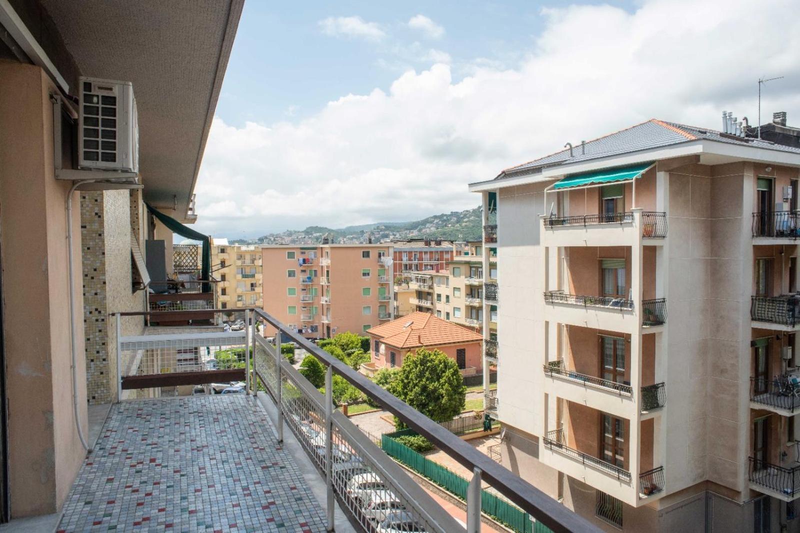 Casa Lorenza Albisola Superiore Εξωτερικό φωτογραφία