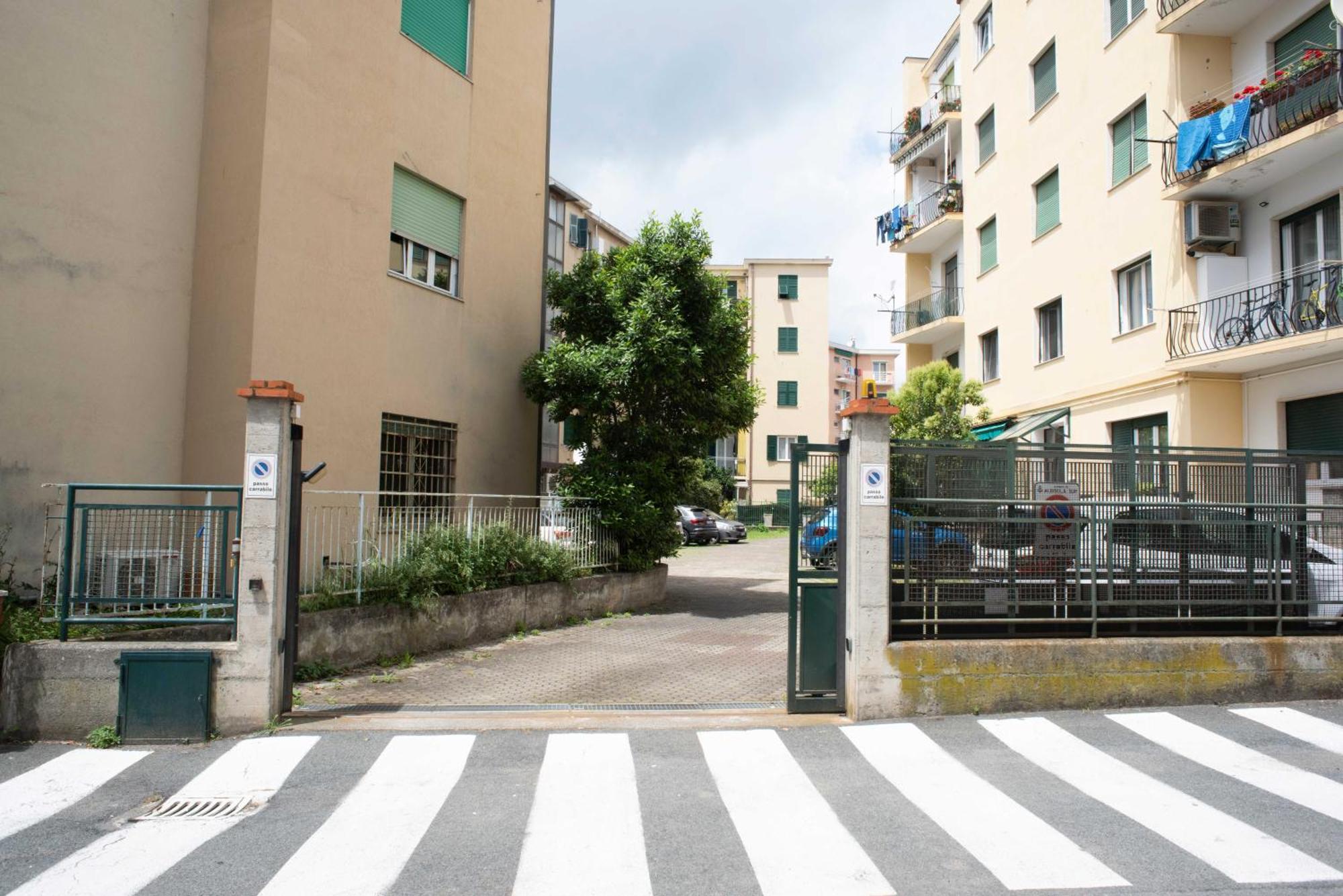 Casa Lorenza Albisola Superiore Εξωτερικό φωτογραφία