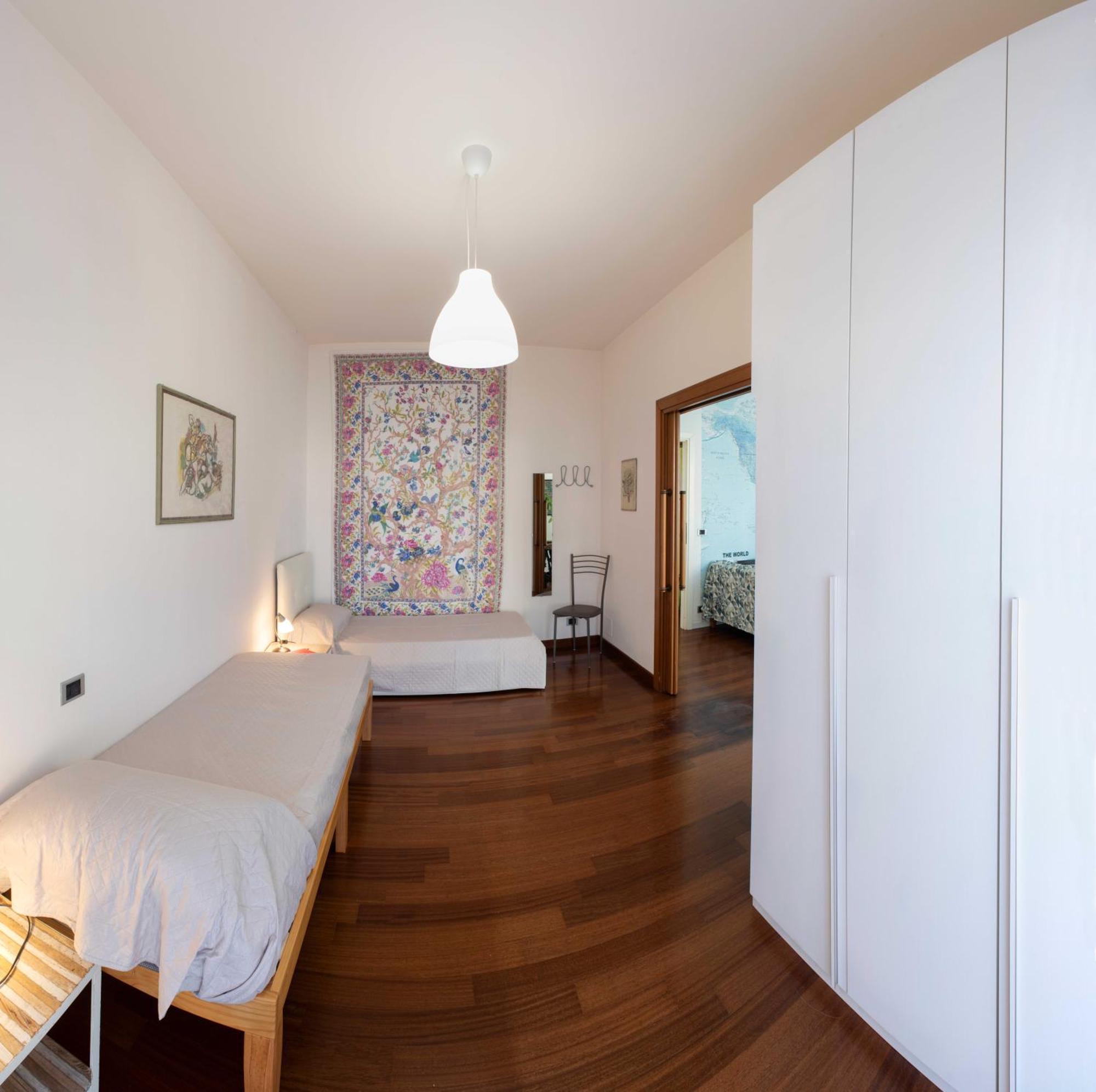 Casa Lorenza Albisola Superiore Εξωτερικό φωτογραφία