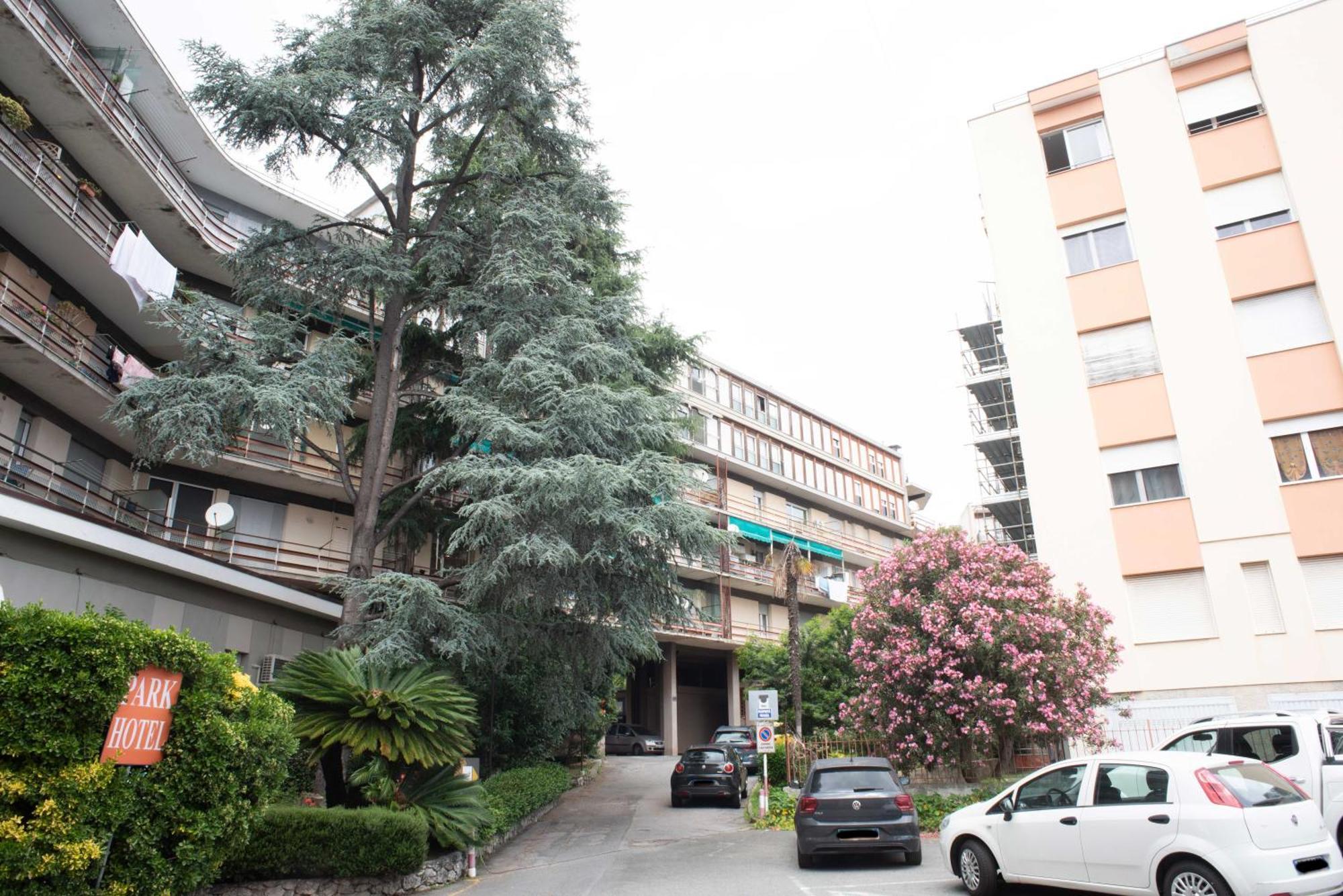 Casa Lorenza Albisola Superiore Εξωτερικό φωτογραφία