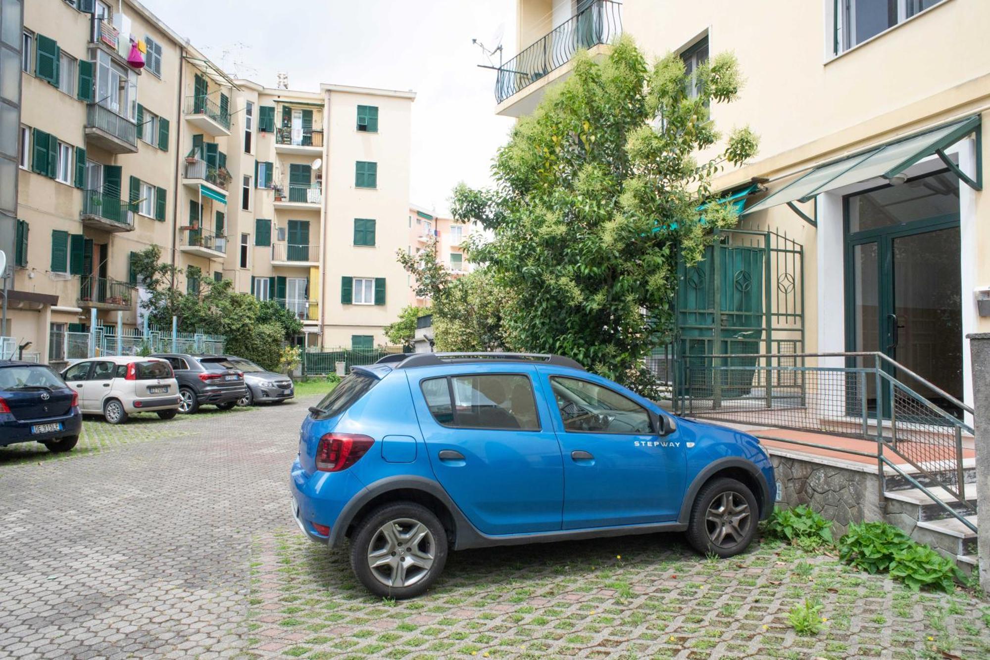 Casa Lorenza Albisola Superiore Εξωτερικό φωτογραφία